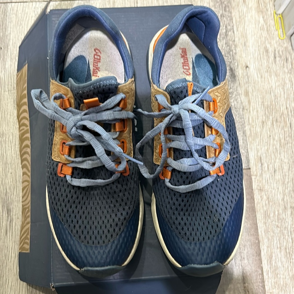 Olukai Women’s Sneakers